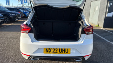 SEAT Ibiza 1.0 TSI 110 FR 5dr Petrol Hatchback